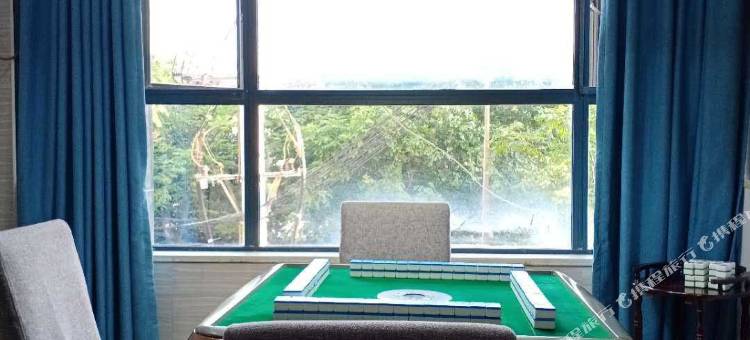 黄石青山湖宾馆图片