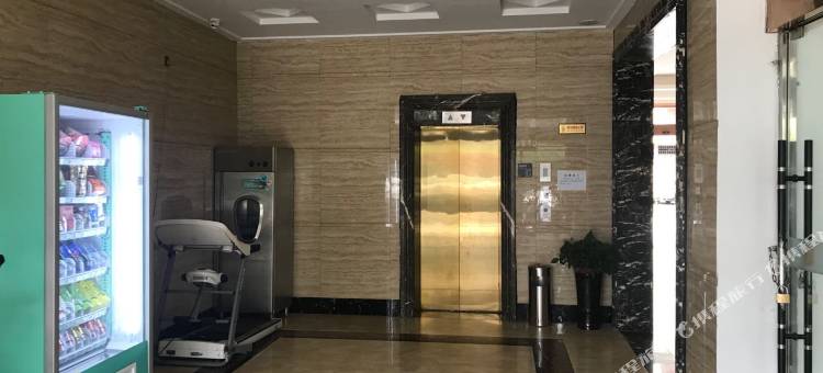 7天酒店(余干天虹商场店)图片