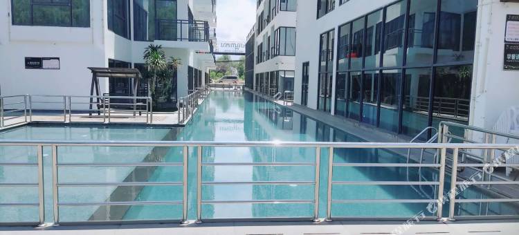 520 海景酒店(520 Seaview Hotel)图片
