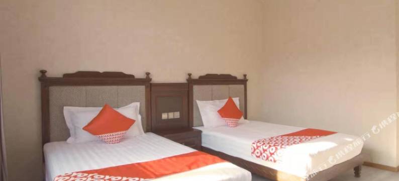 北京六渡桥山庄图片