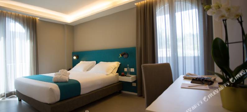 白鹭城大酒店(Airone City Hotel)图片