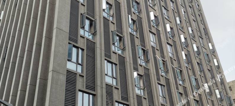 再住国际公寓(广州沙河顶万佳服装批发市场店)图片