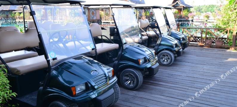 仙本那西巴丹马布度假村(Sipadan Mabul Resort Semporna)图片