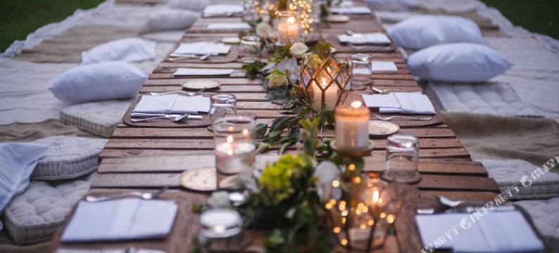 REVĪVŌ Nusa Dua 巴厘岛康复度假村(REVĪVŌ Wellness Resort Nusa Dua Bali)图片