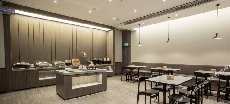 汉庭酒店(咸阳秦汉新城店)图片