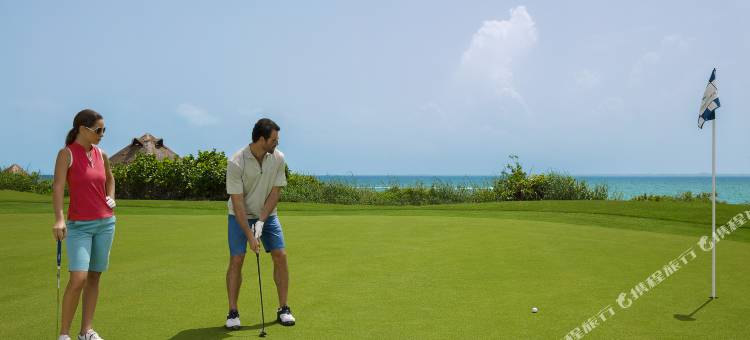 梦幻景观坎昆海滨度假村及水疗中心 - 全包式 SPA(Dreams Vista Cancun Resort & Spa All Inclusive)图片