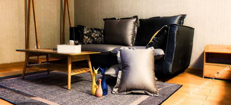 九间房民宿(华润万象汇店)图片