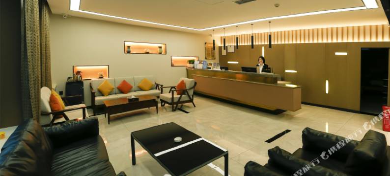 志义精品酒店(陇西钟鼓楼店)图片