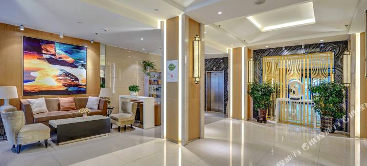 锦江之星(佳木斯新玛特店)图片