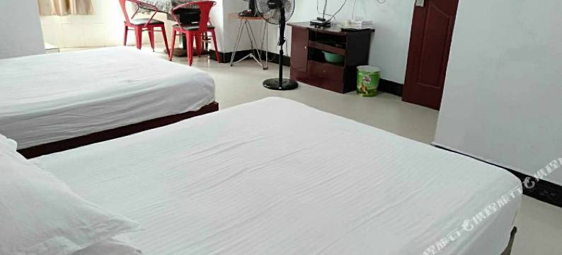 南昌南天南宾馆(东华理工大学店)图片