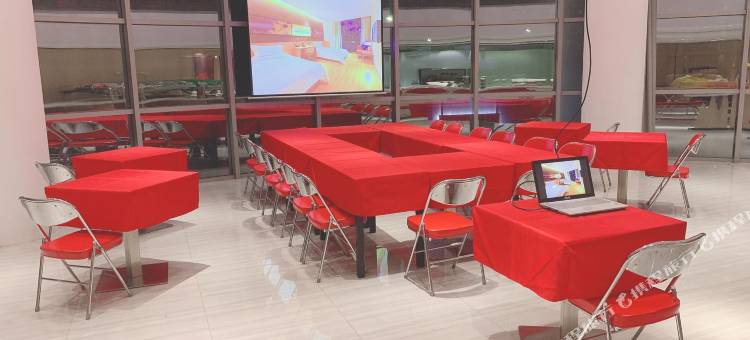 IU酒店(北京亦庄经济开发区科创二街店)图片