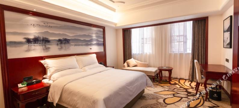 红石酒店(百色田阳古城店)图片