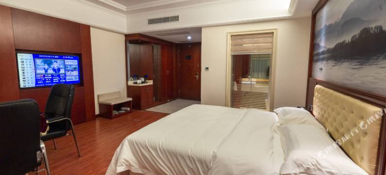 红石酒店(百色田阳古城店)图片