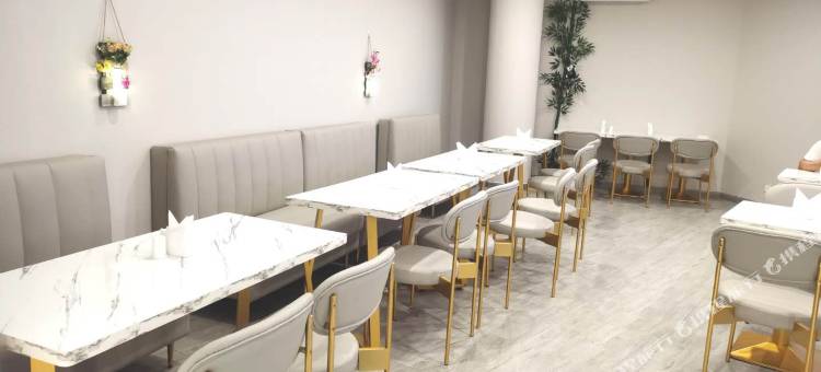 如家驿居酒店(隆化兴洲广场店)图片