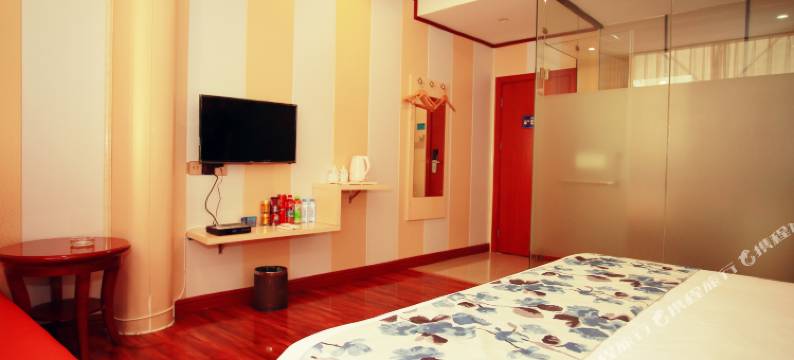 河池城市之星酒店图片