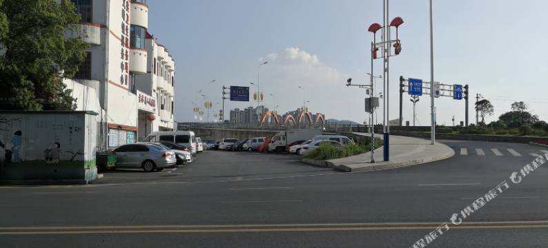 吉水二轻宾馆图片