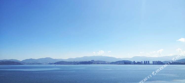 大理走走停停海景客栈(洱海生态廊道店)图片