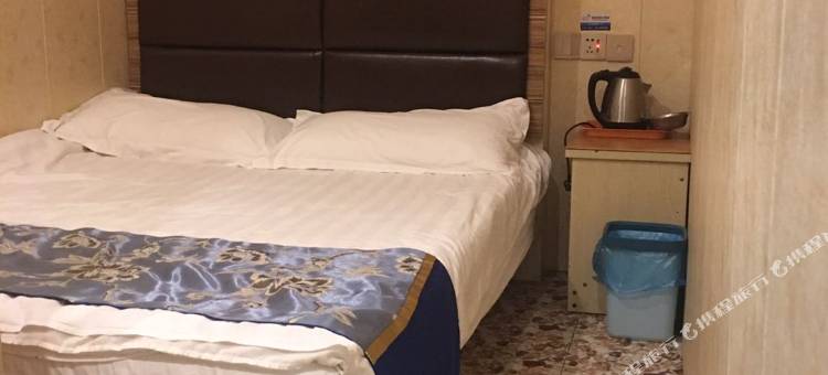 昆山南新渎旅馆图片