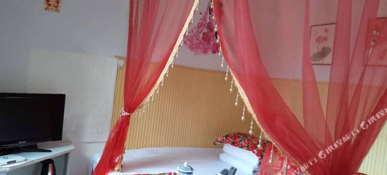 平遥凝祥瑞农家小院图片