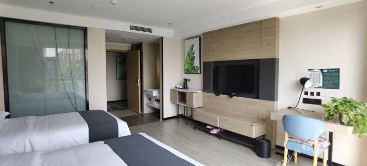 尚客优品酒店(临沂经济开发区临工路店)图片