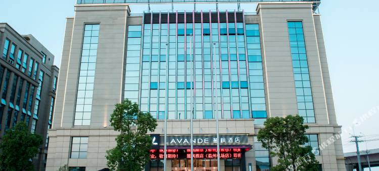 麗枫酒店(温州机场店)图片