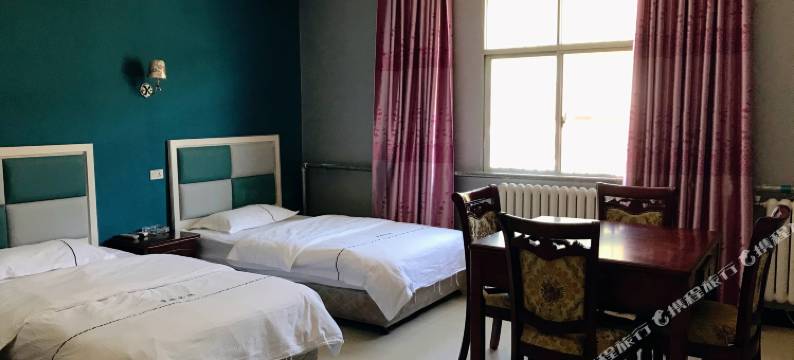 长阳梦婵宾馆图片