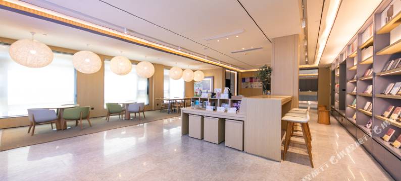 全季酒店(杭州西溪湿地花坞地铁站酒店)图片