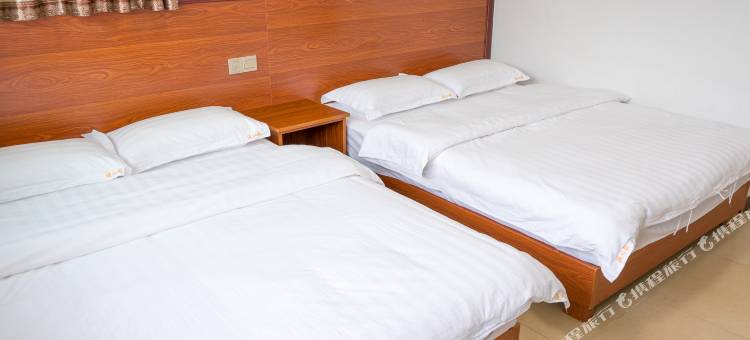 资兴漫江阁客栈图片