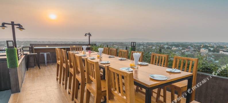 诺瓦酒店(The Hotel Nova)图片