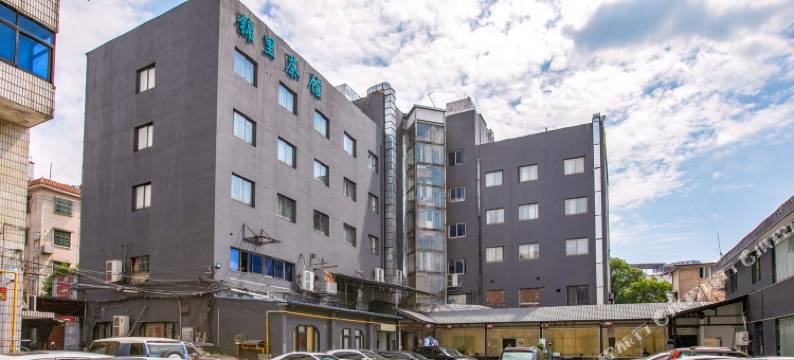 城市快捷酒店(长沙汽车南站德思勤广场店)图片