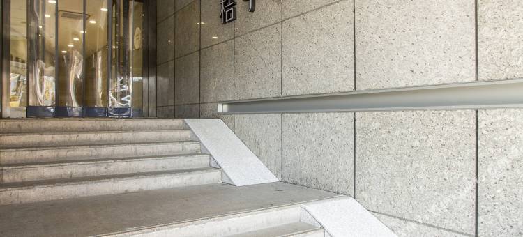 南京新街口中心桔子水晶酒店图片
