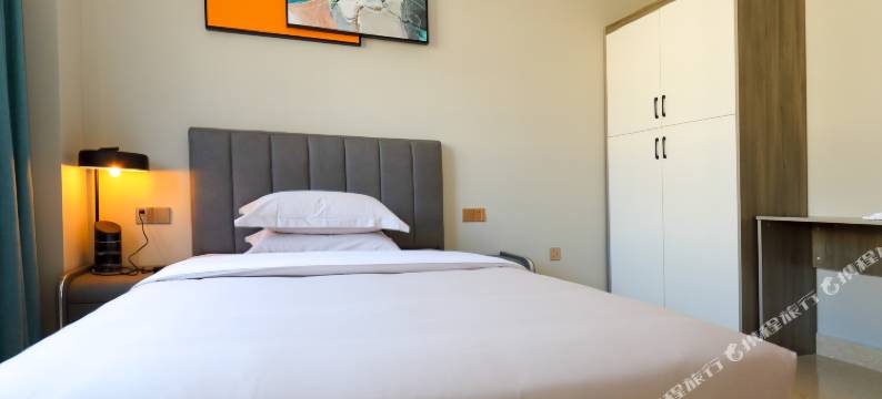 乐昌美尚驿公寓(韶关乐昌人民政府店)图片