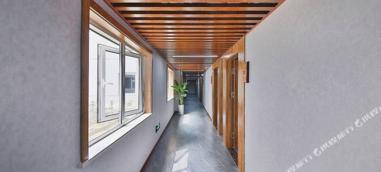 林夕·漫居酒店(石家庄北斗路店)图片