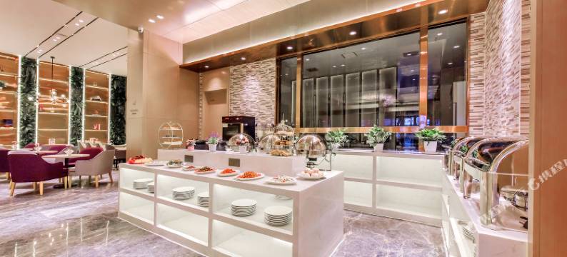 麗枫酒店(重庆大渡口步行街新山村地铁站店)图片