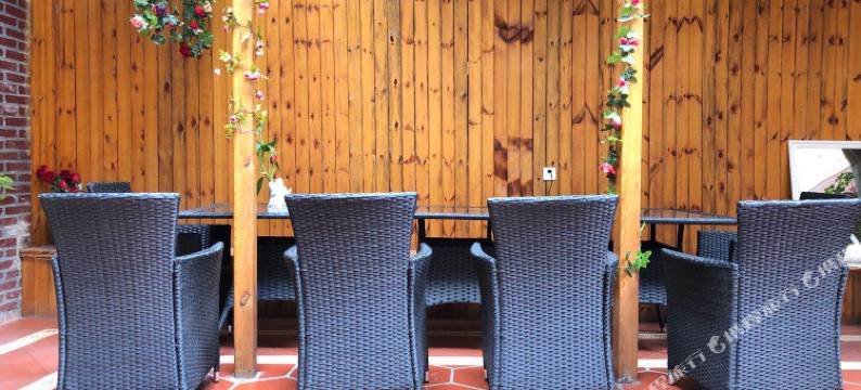 鼓浪屿一浪·花园民宿(日光岩店)图片