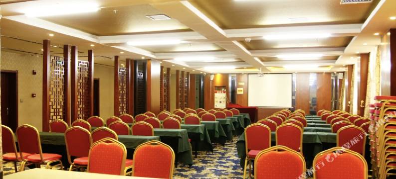 尚客铂爵精致酒店(濮阳县国庆路店)图片