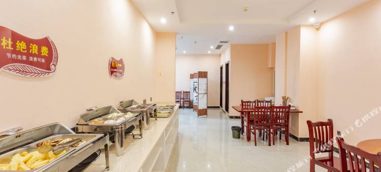 仁怀酱王大酒店(仁怀茅台镇店)图片
