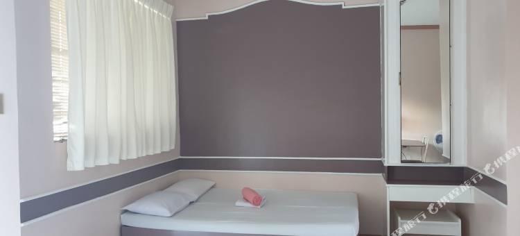Mayon景观花园公寓 Sa Bukid(Mayon View Garden Apartelle Sa Bukid)图片