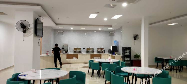 格林豪泰智选酒店(苏州甪直古镇晓市路店)图片