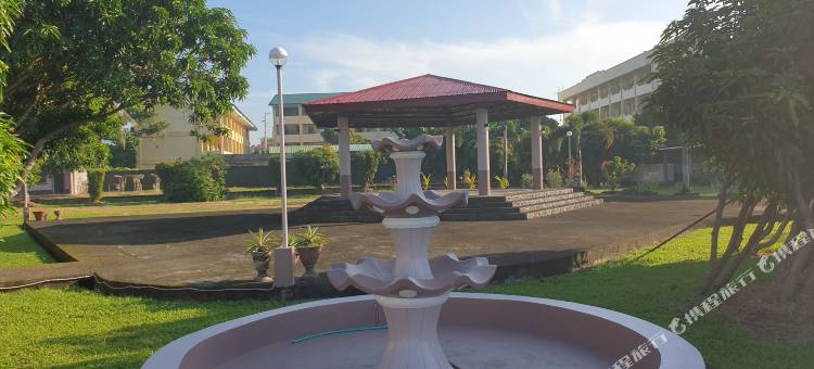 Mayon景观花园公寓 Sa Bukid(Mayon View Garden Apartelle Sa Bukid)图片