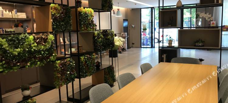 如家酒店·neo(德州东风中路百货大楼店)图片