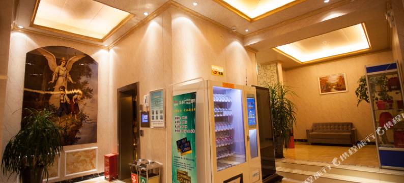 品客汇时尚酒店(曲靖模三厂店)图片