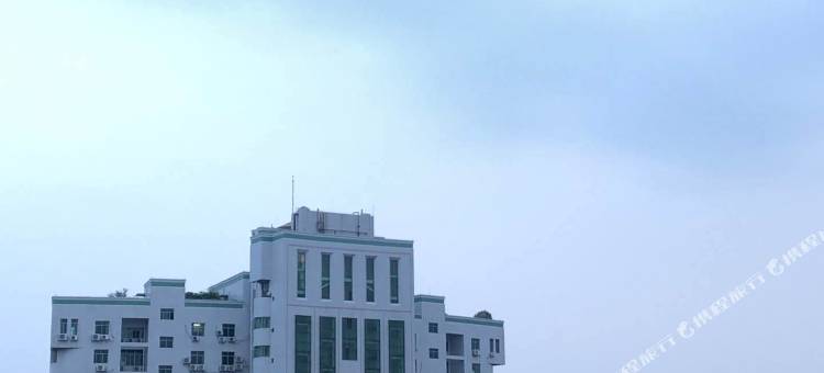 爱琴海连锁酒店(赣州区政府店)图片