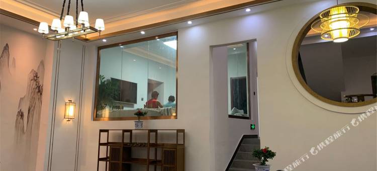 茶隐山房民宿(恩施大峡谷店)图片