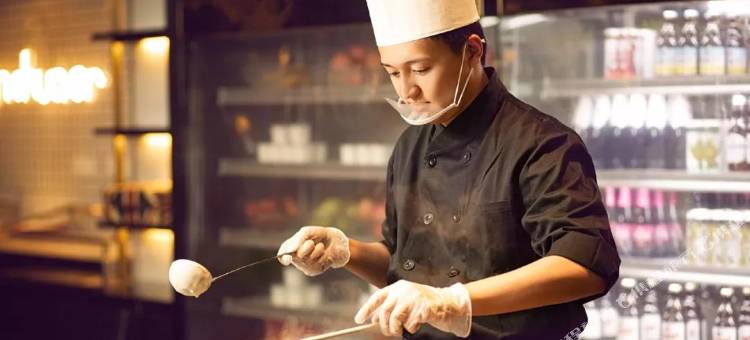 上海徐家汇CitiGO欢阁酒店图片