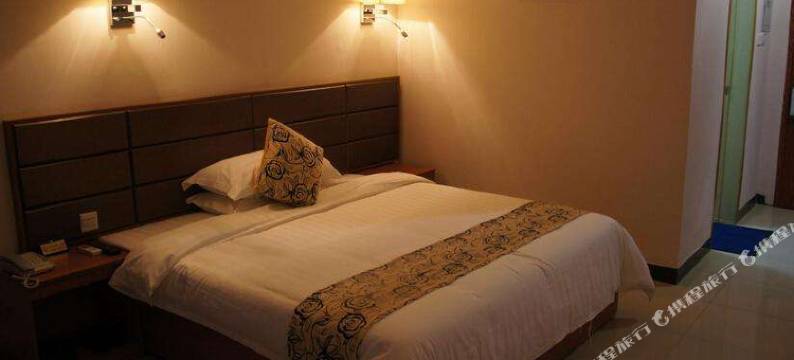 长春快乐大本营入住图片