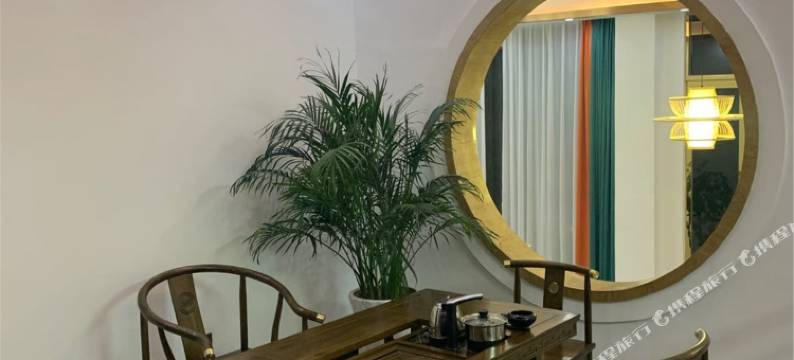 茶隐山房民宿(恩施大峡谷店)图片