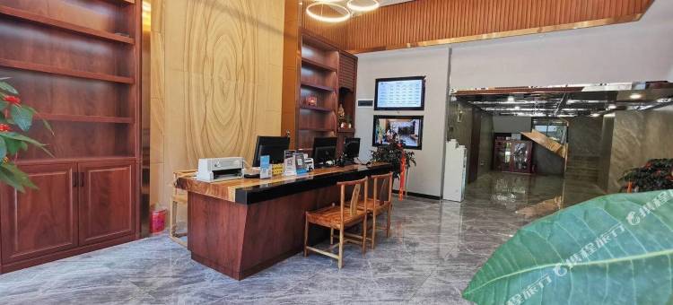 凯尔顿智慧酒店(晋江五店市万达广场店)图片