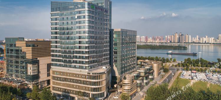 格雷斯精选酒店(南昌红谷滩省博物馆店)图片