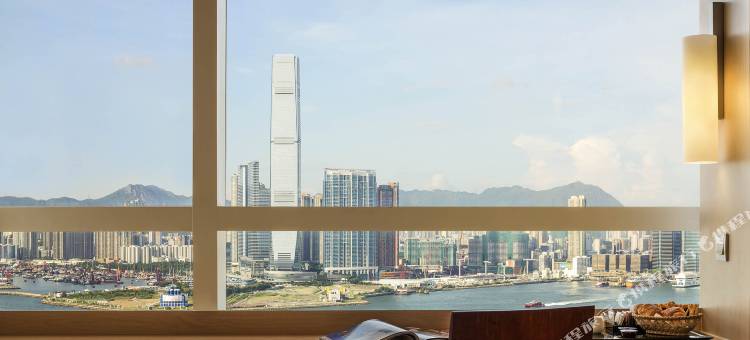 宜必思香港中上环酒店图片